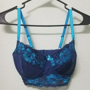 Adore me Evelin 34 DDD bra
